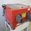Overig straal cabine  4