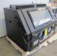 Overig straalcabine HBM SBC990 met 2 afzuigers NIEUW 6