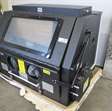 Overig straalcabine HBM SBC990 met 2 afzuigers NIEUW 7