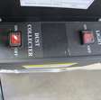 Overig straalcabine HBM SBC990 met 2 afzuigers NIEUW 8