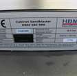 Overig straalcabine HBM SBC990 met 2 afzuigers NIEUW 11
