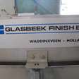 Werkplaats toebehoren straalcabine incl. afzuiging en filterkast 17