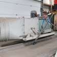 Werkplaats toebehoren straalcabine incl. afzuiging en filterkast 5