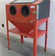 Overig straalcabine  6