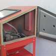 Overig straalcabine  8