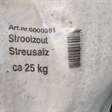 Diversen strooizout 10 zakken a 25kg 2