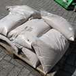 strooizout 10 zakken a 25kg