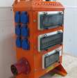 stroomunit Satema