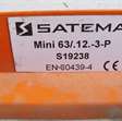 Diversen stroomunit Satema 7