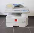 kantine/kantoor Super G3 printer 2