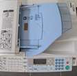 kantine/kantoor Super G3 printer 5