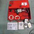 Elektrisch gereedschap T-DRILL machine  1