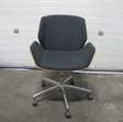 kantine/kantoor tafel 120x300cm incl. 5 stoelen 5