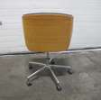 kantine/kantoor tafel 120x300cm incl. 5 stoelen 6