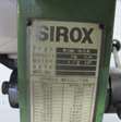 Boor - freesmachine tafel boormachine Sirox 6