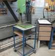 Boor - freesmachine tafelboormachine Flott 1