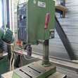 Boor - freesmachine tafelboormachine Flott 2