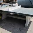Diversen tafeltennis tafel van beton 3