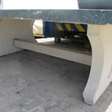 Diversen tafeltennis tafel van beton 4