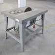 Zaagmachine Tafelzaaf Atika 380 V 1
