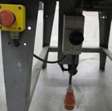 Zaagmachine Tafelzaaf Atika 380 V 2