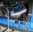 Zaagmachine tafelzaag machine Scheppach HS105  8
