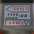 Gereedschap tangen 2 stuks  3