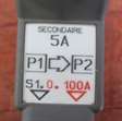 Gereedschap tangen 2 stuks  6