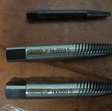 Gereedschap tapboor Format Engelse maten / 8 stuks 8
