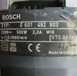 Elektrisch gereedschap tapboormachine Bosch GGW10E 4