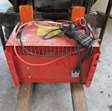 Heftruck TCM elektrische heftruck incluxief lader 5