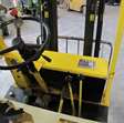 Heftruck TCM elektrische heftruck incluxief lader 2