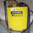 Diversen Technospray vloeistof sproeier rugmodel 1