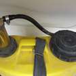 Diversen Technospray vloeistof sproeier rugmodel 2
