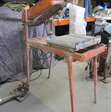 Werkplaats toebehoren tegelzaag machine Clipper 2