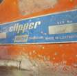 Werkplaats toebehoren tegelzaag machine Clipper 6