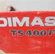Diversen tegelzaag machine Dimas TS400F 8