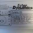 Zaagmachine tegelzaag machine Inter Dynamic  9