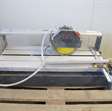 Zaagmachine tegelzaag machine Inter Dynamic  1