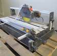 Zaagmachine tegelzaag machine Inter Dynamic  4