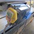 Zaagmachine tegelzaag machine Inter Dynamic  6