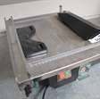 Elektrisch gereedschap tegelzaagmachine met water reservoir Topcraft TTZ-600 2