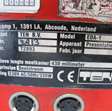 Diversen Ten EDA1 roetmeter 5