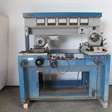 testbank voor startmotoren en dynamo's Bosch
