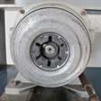 Werkplaats toebehoren testbank voor startmotoren en dynamo's Bosch 6