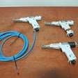 Diversen tie-strap gun pneumatisch / 3 stuks 1