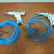 Diversen tie-strap gun pneumatisch / 2 stuks 1