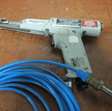 Diversen tie-strap gun pneumatisch / 2 stuks 2