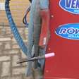 Lasmachine en plasmasnijder Tig lasapparaat Rowac 5