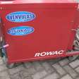 Lasmachine en plasmasnijder Tig lasapparaat Rowac 6